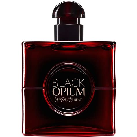 opium YSL bottle